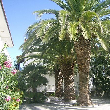 Villa Daizy Laganas Esterno foto
