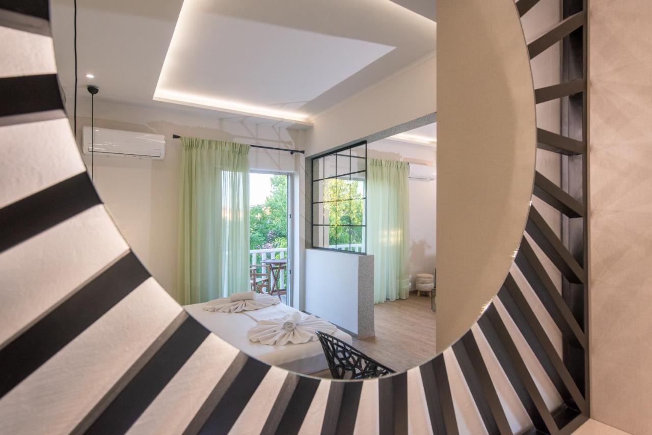 Villa Daizy Laganas Esterno foto