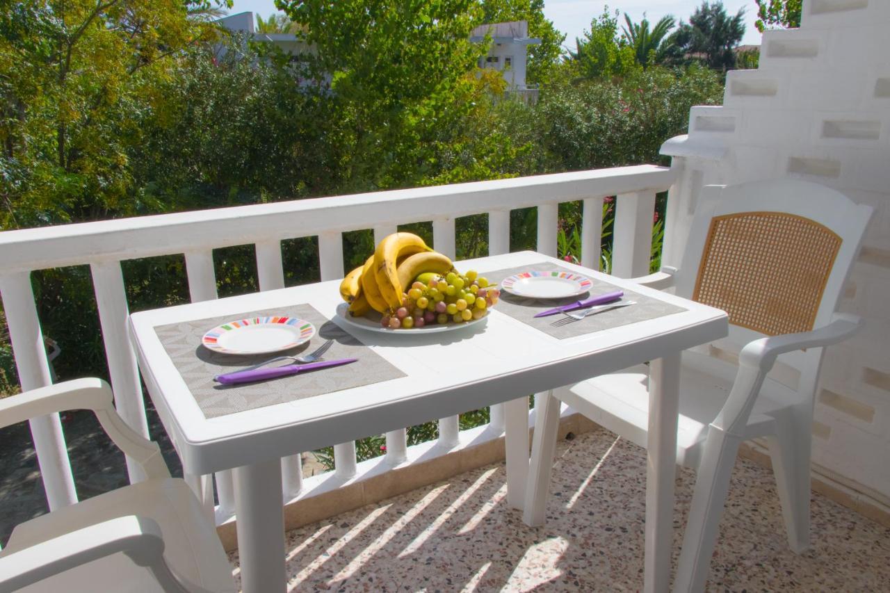 Villa Daizy Laganas Esterno foto