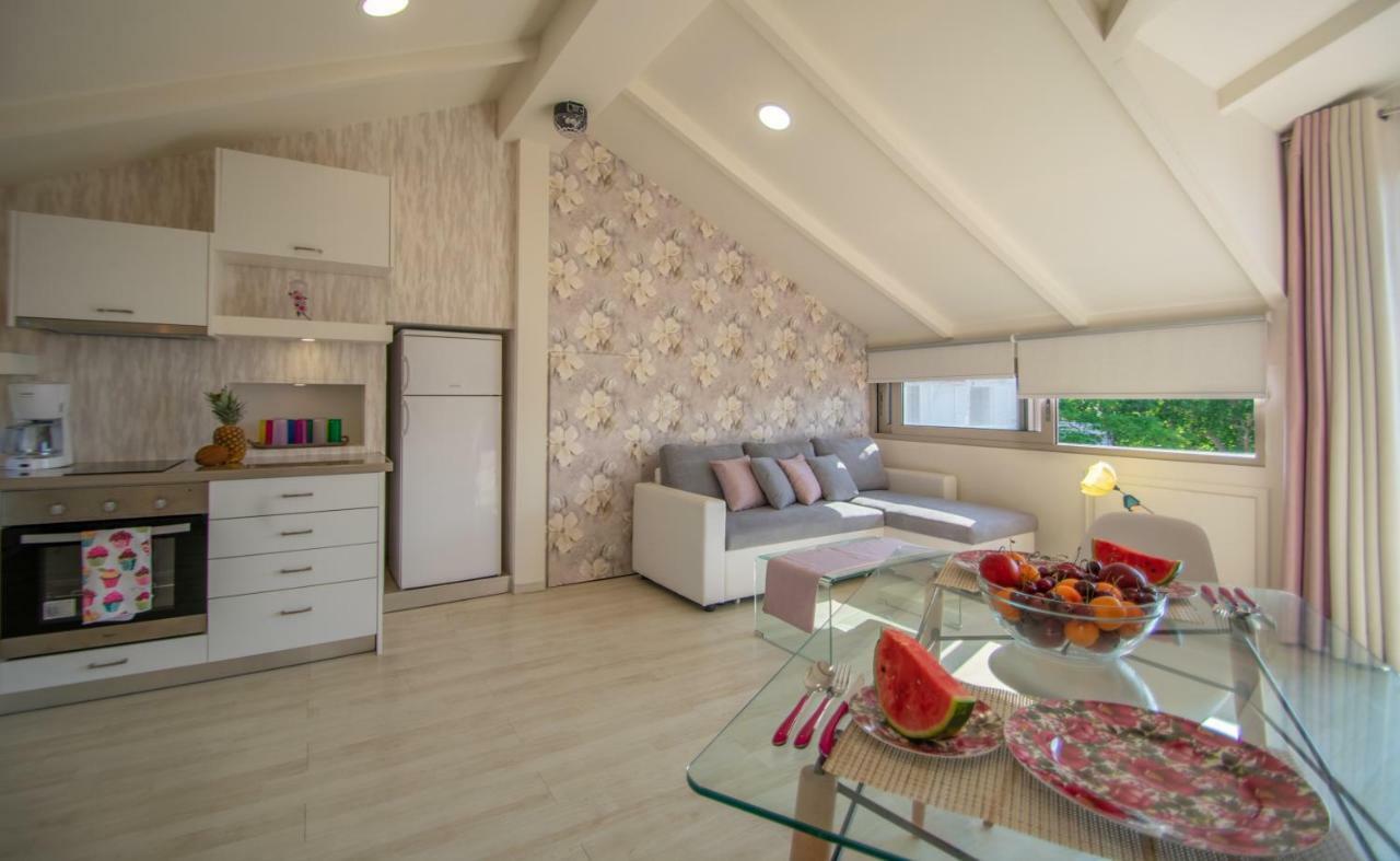Villa Daizy Laganas Esterno foto